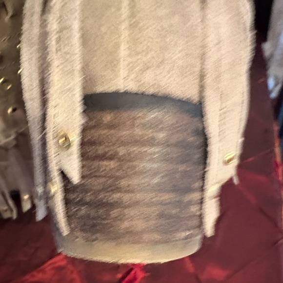 #158 guest fringe boots in size 6 - Picture 7 of 12